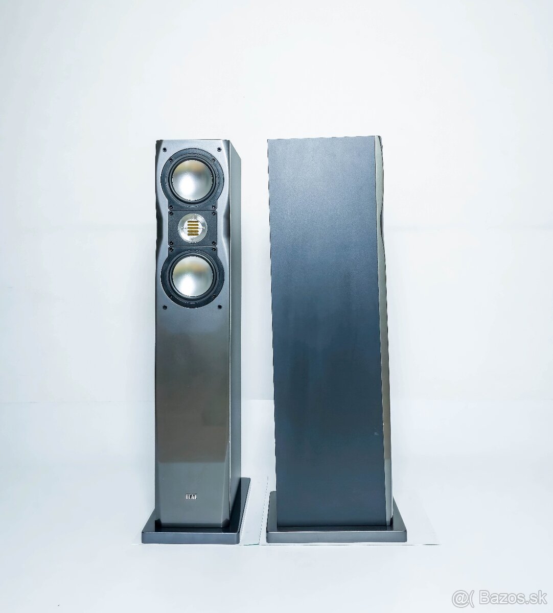 Elac FS 137 JET Titan - 4