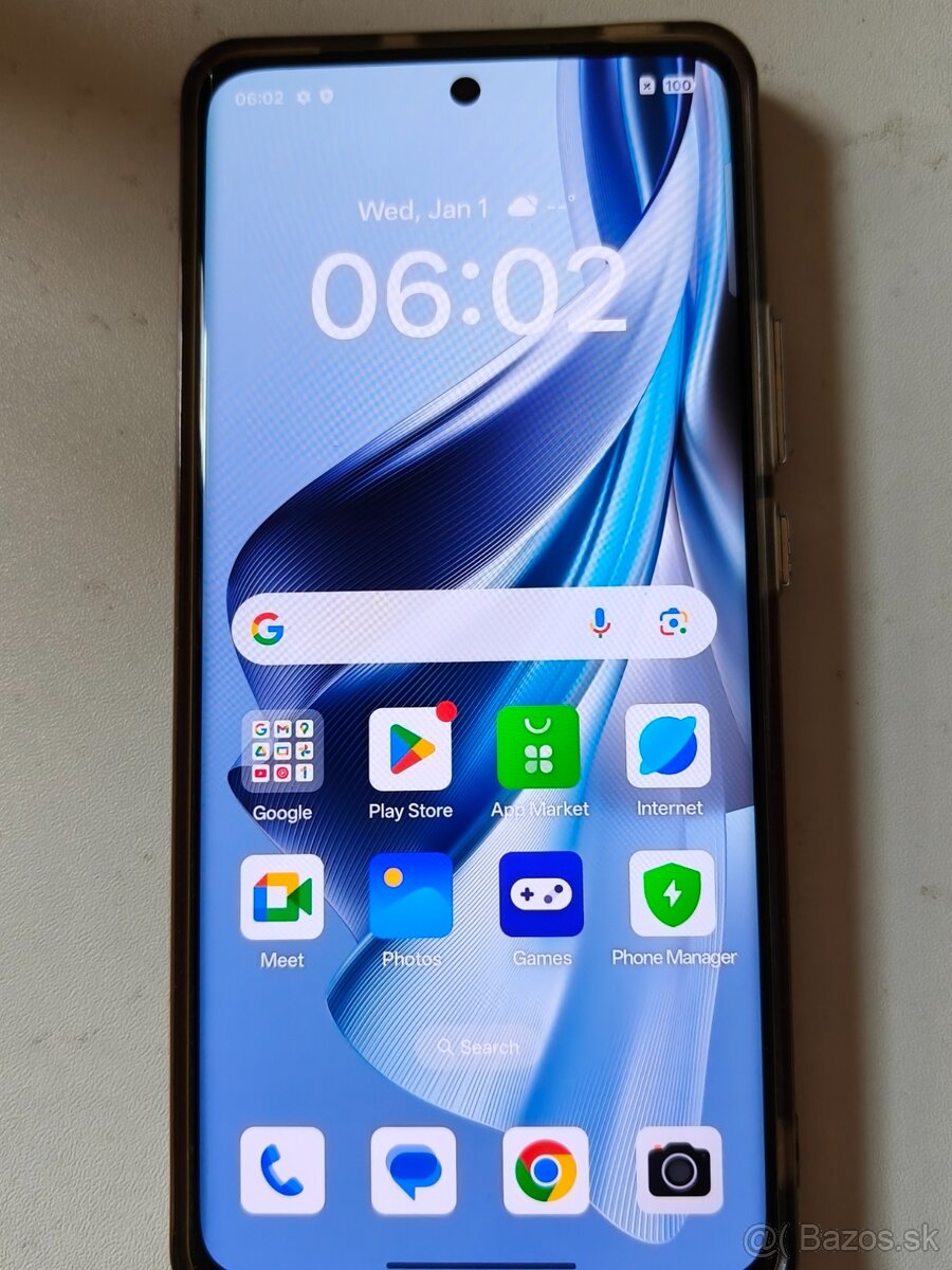 Predam OPPO Reno 10 Pro 5G - 4