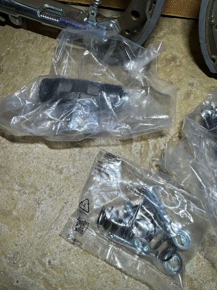 SUPERKIT - kompletná montážna súprava - 4