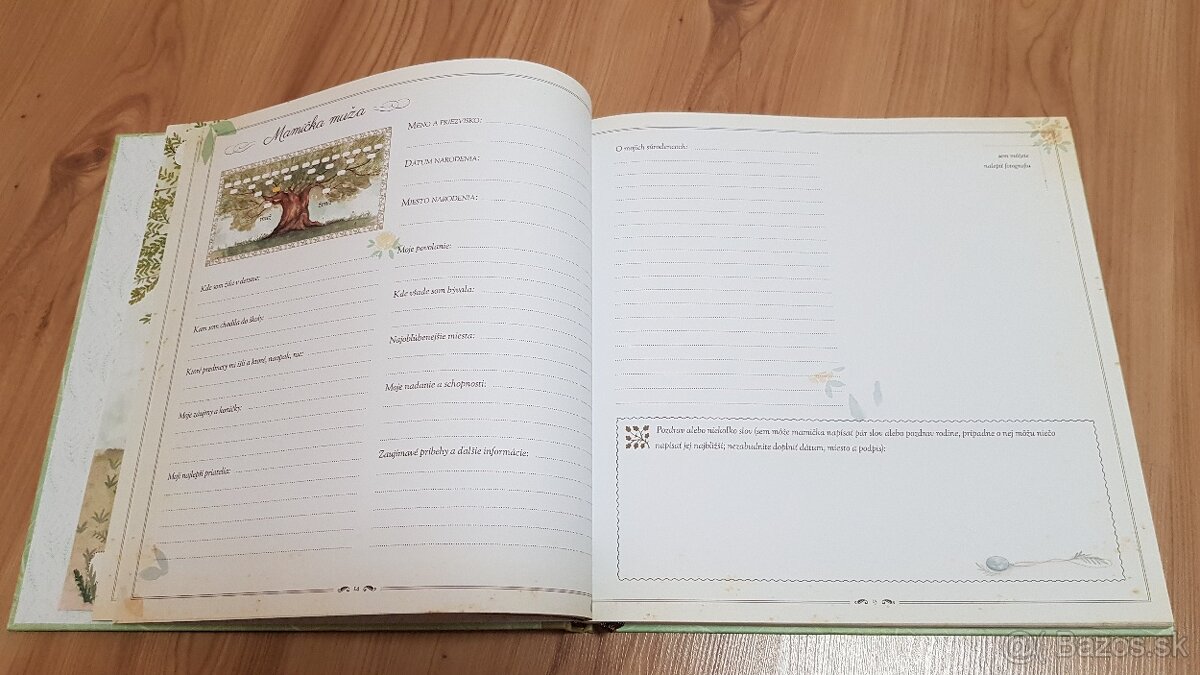 Nové knihy pre budúce a mladé mamičky - mix - 4