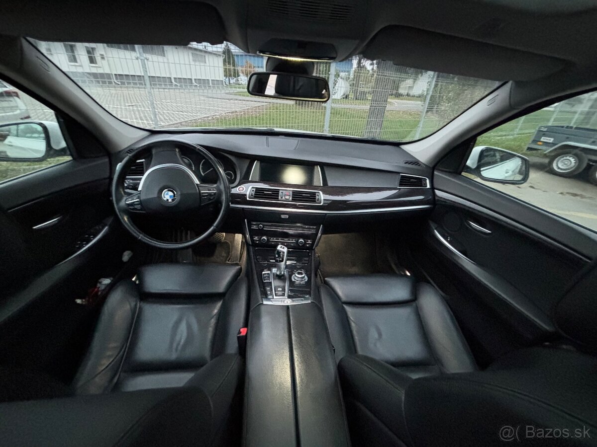 BMW 530 GT 3.0 V6 - 4