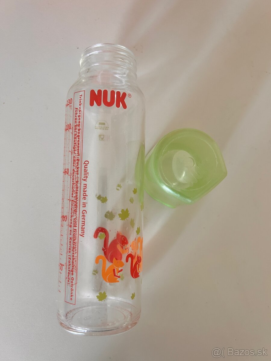 Ručná odsávačka Chicco - 4