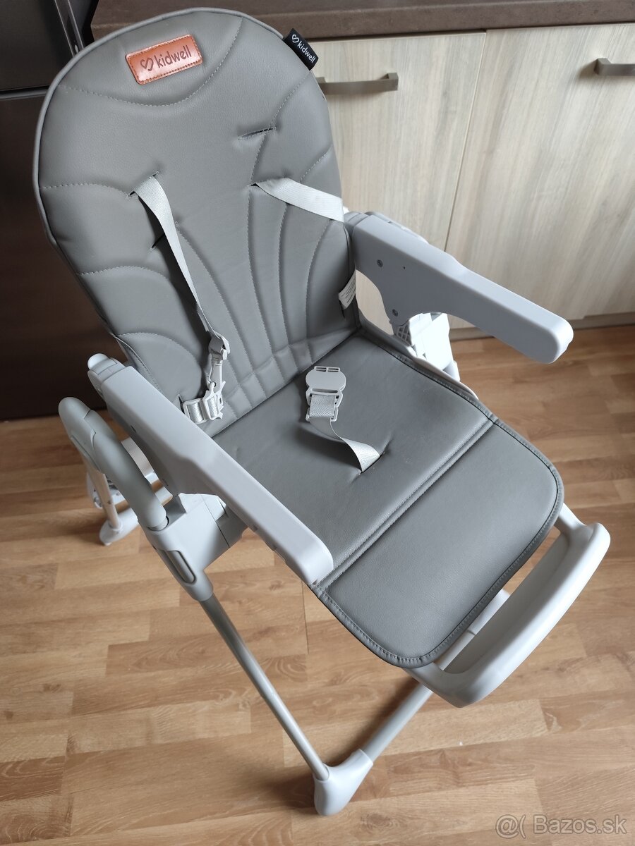 Jedalenska stolička - 4