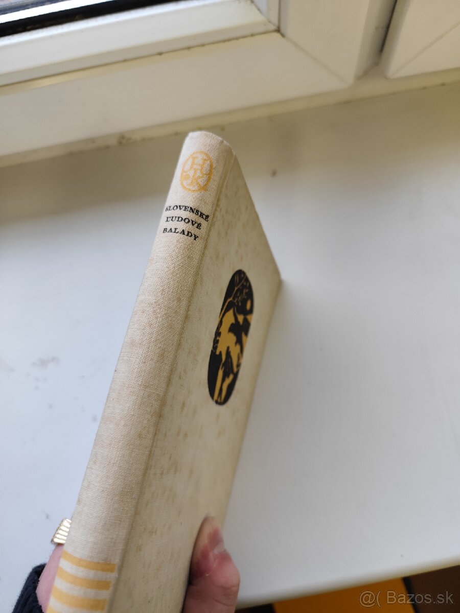 Rôzne knihy na predaj - 4