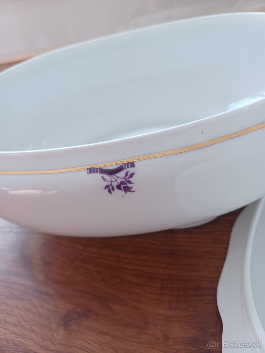 Polievková misa - 4
