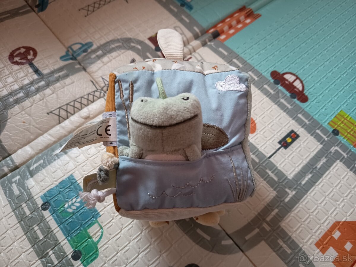 Little Dutch kocka - 4