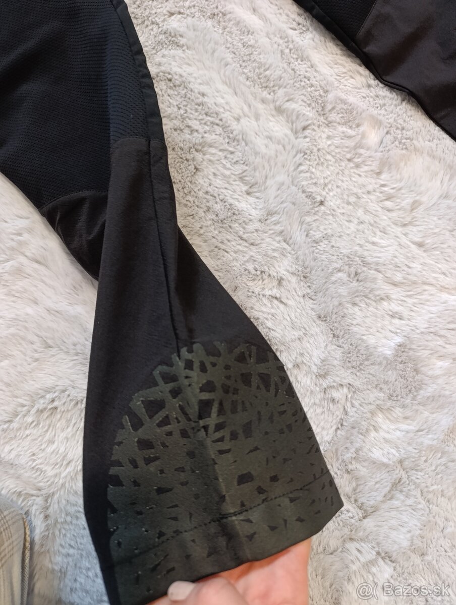 Damske softshellove nohavice Montura - 4