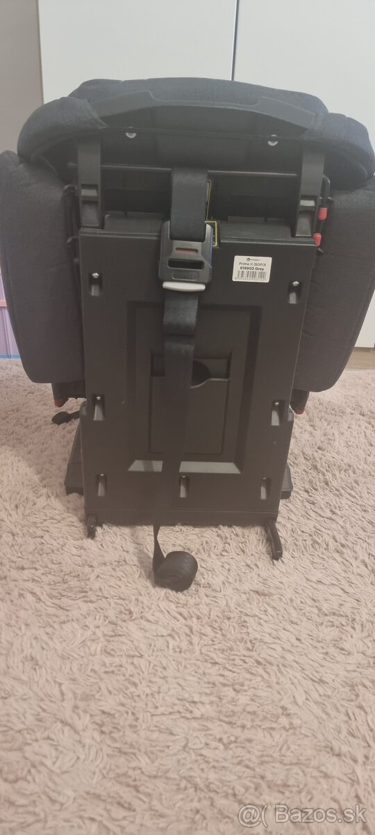 Autosedacka Petite&mars ako nova z predajne - 4