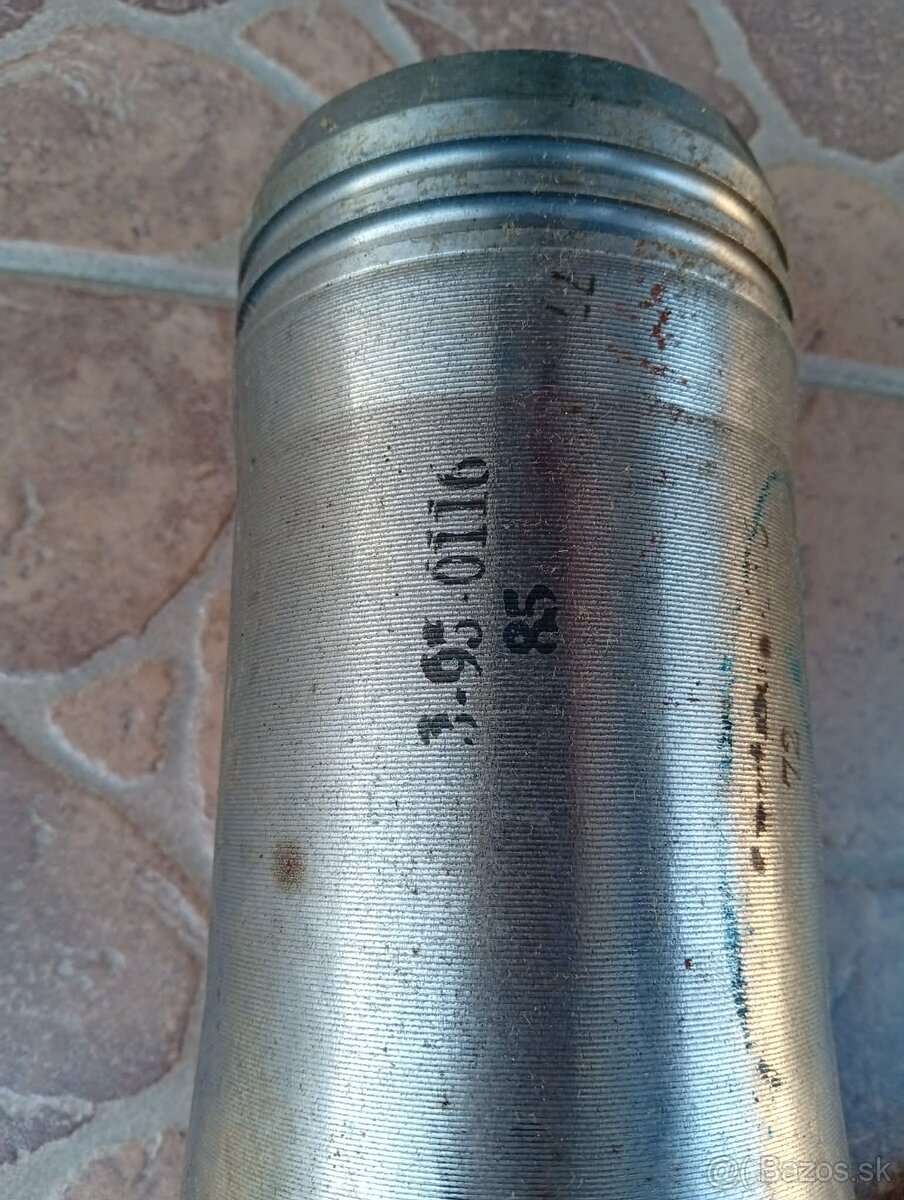 Zetor 4011 náhradné diely - 4