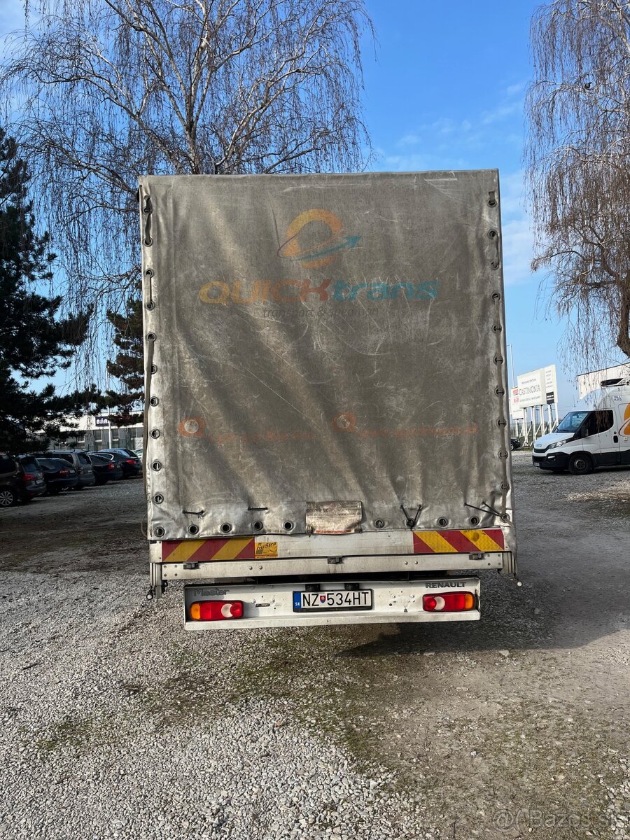 Renault Master 2.3 DCi r.v.2021 - 4