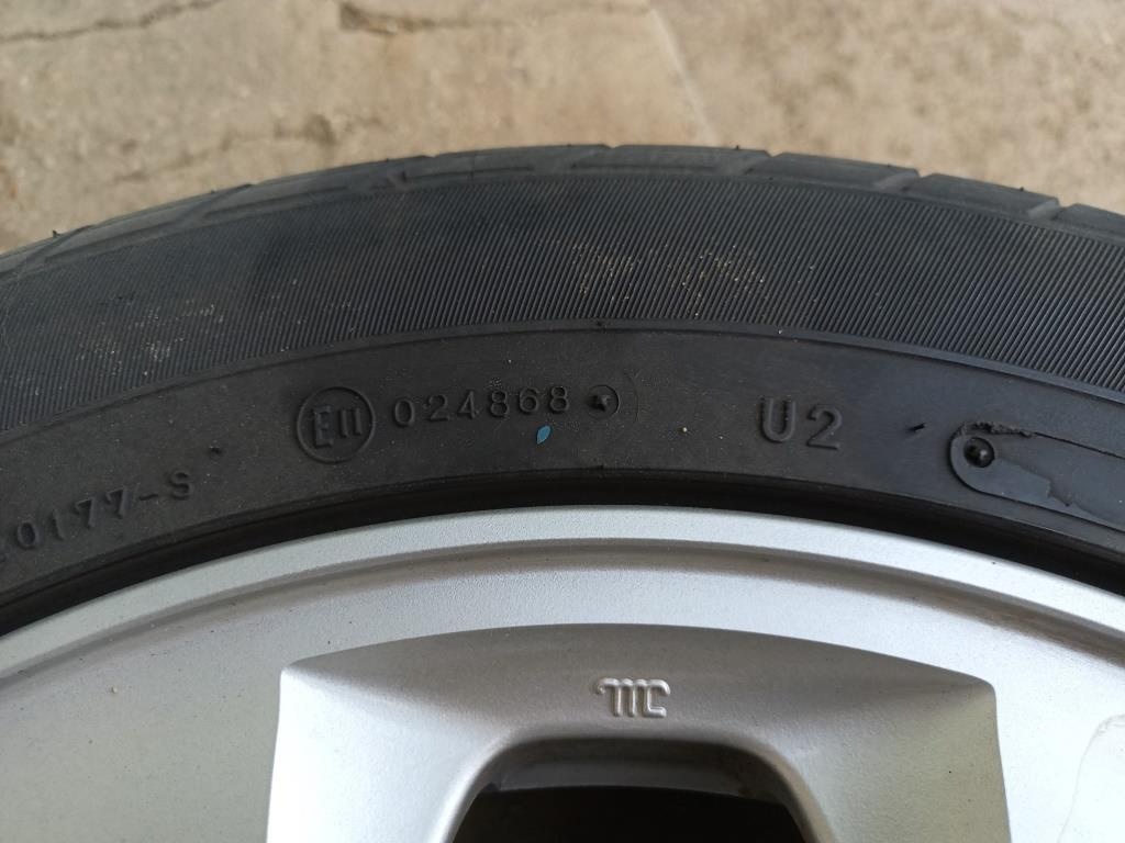 Honda disky originál - 4