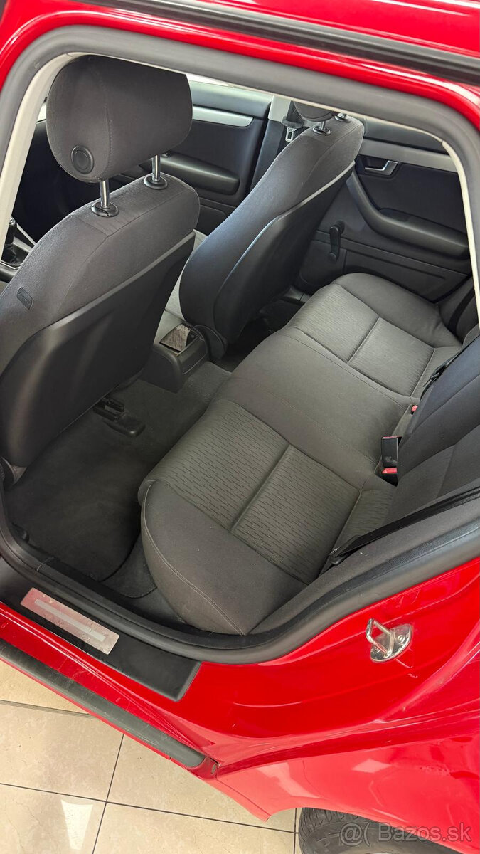 ⭐️⭐️ AUDI A4 Avant 2,0TDi NAVI ⭐️⭐️ - 4