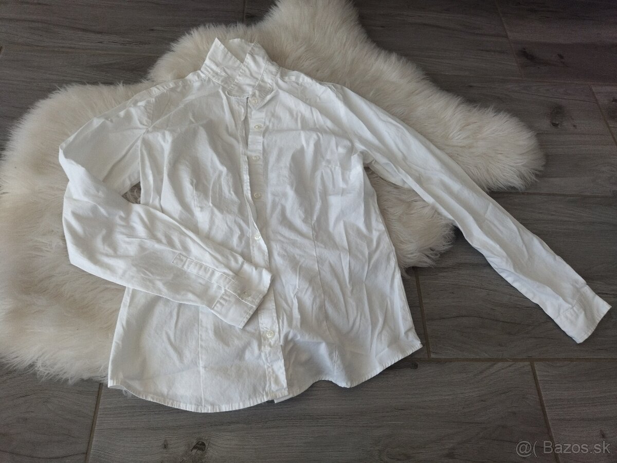 Dámske blúzky a tričká - 4