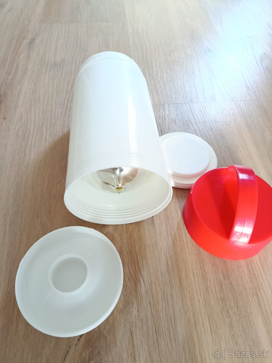 Retro termo nádoba - 4