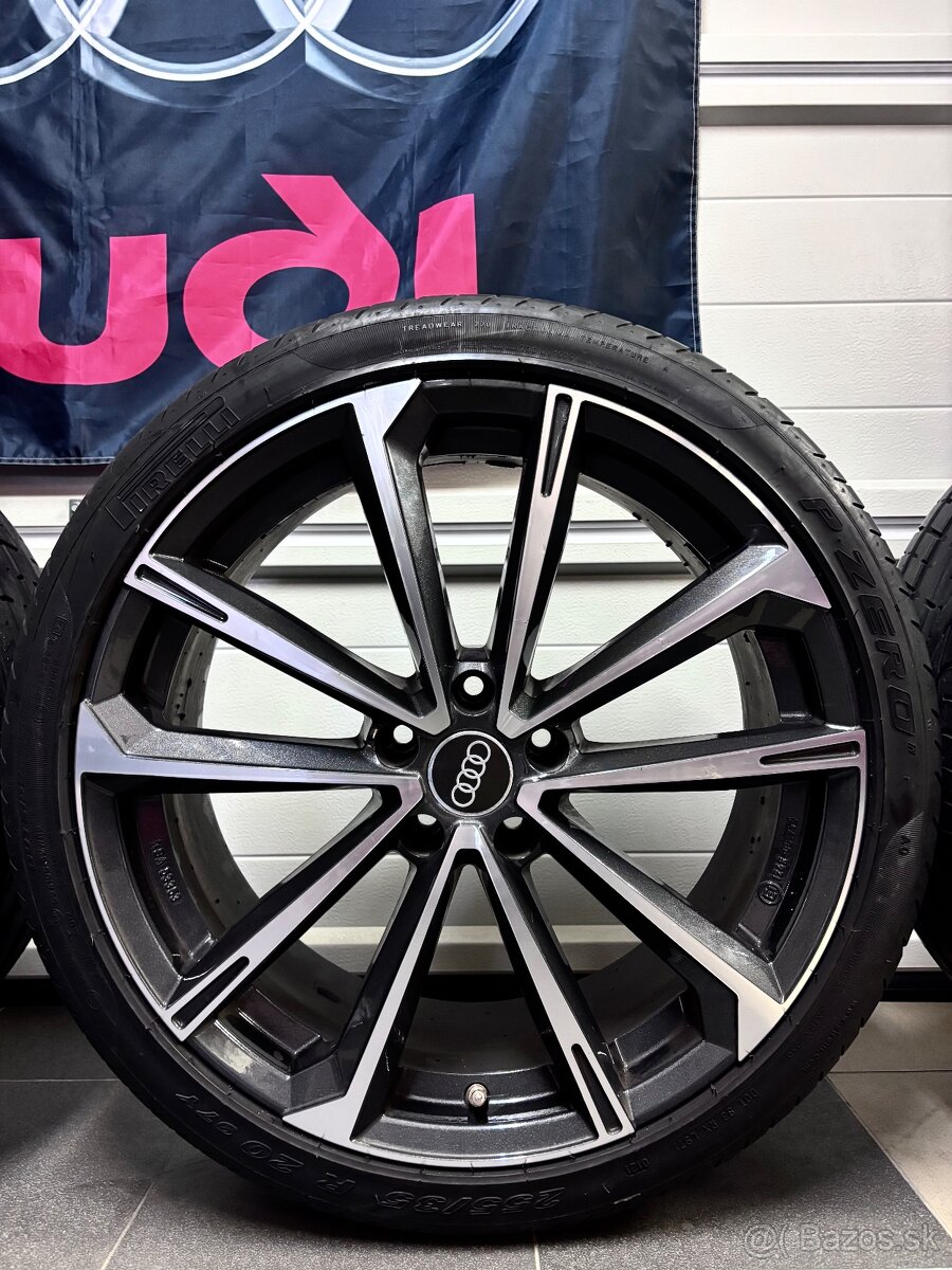 5x112 R20 AEZ Letne - 4