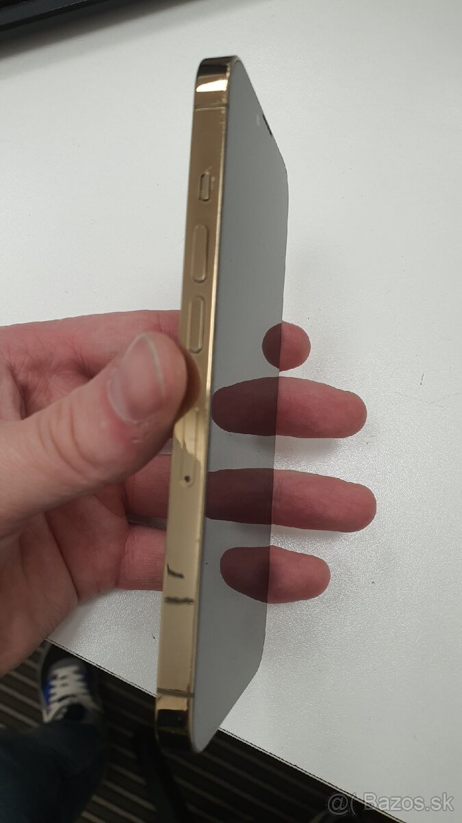 Apple IPhone 13 Pro 128GB - 4