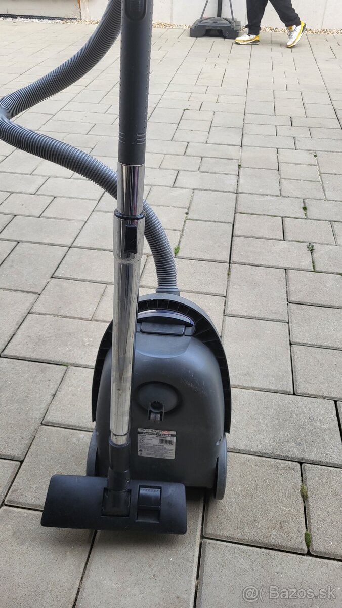Vysavač daewoo - 4