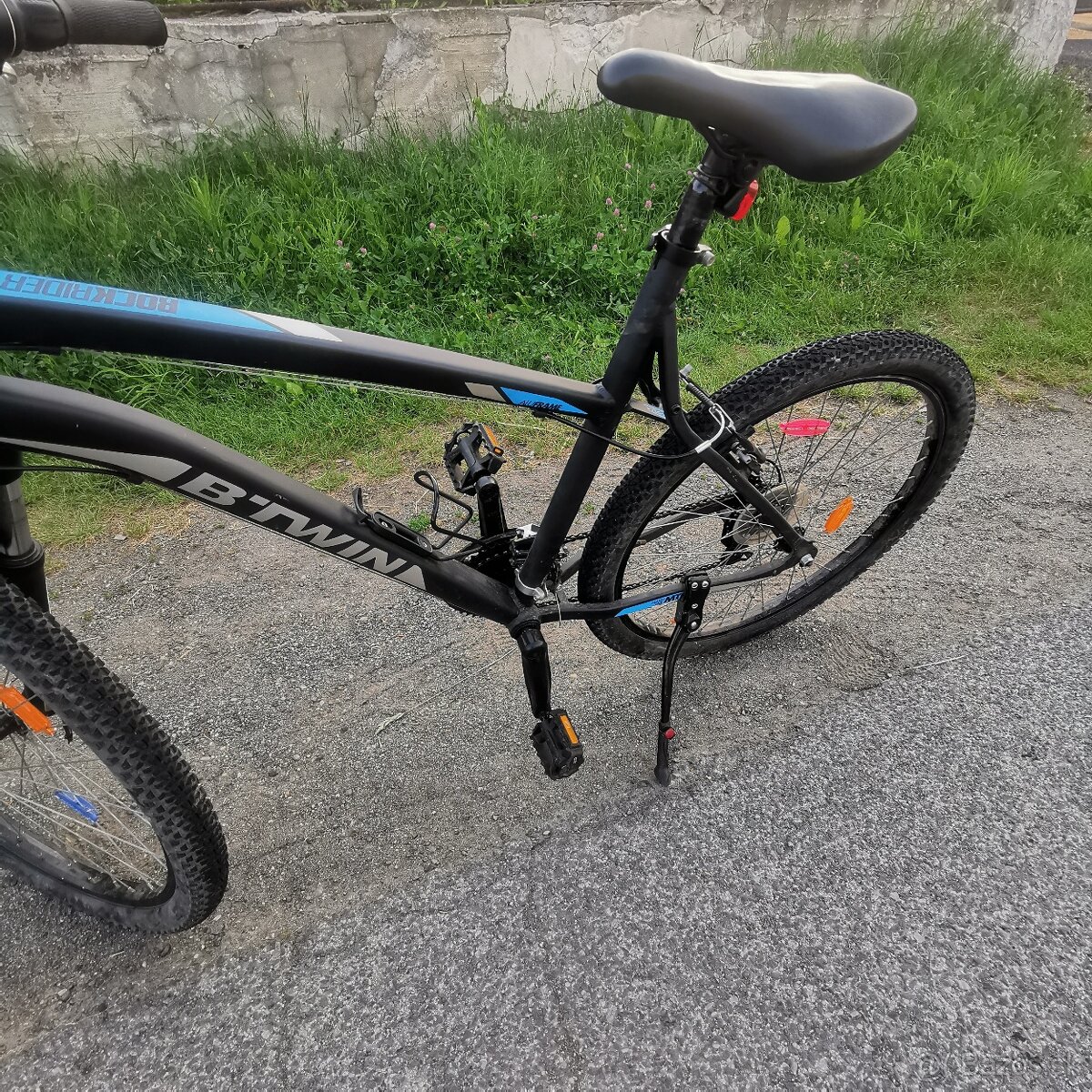 Horský bicykel 26 - 4