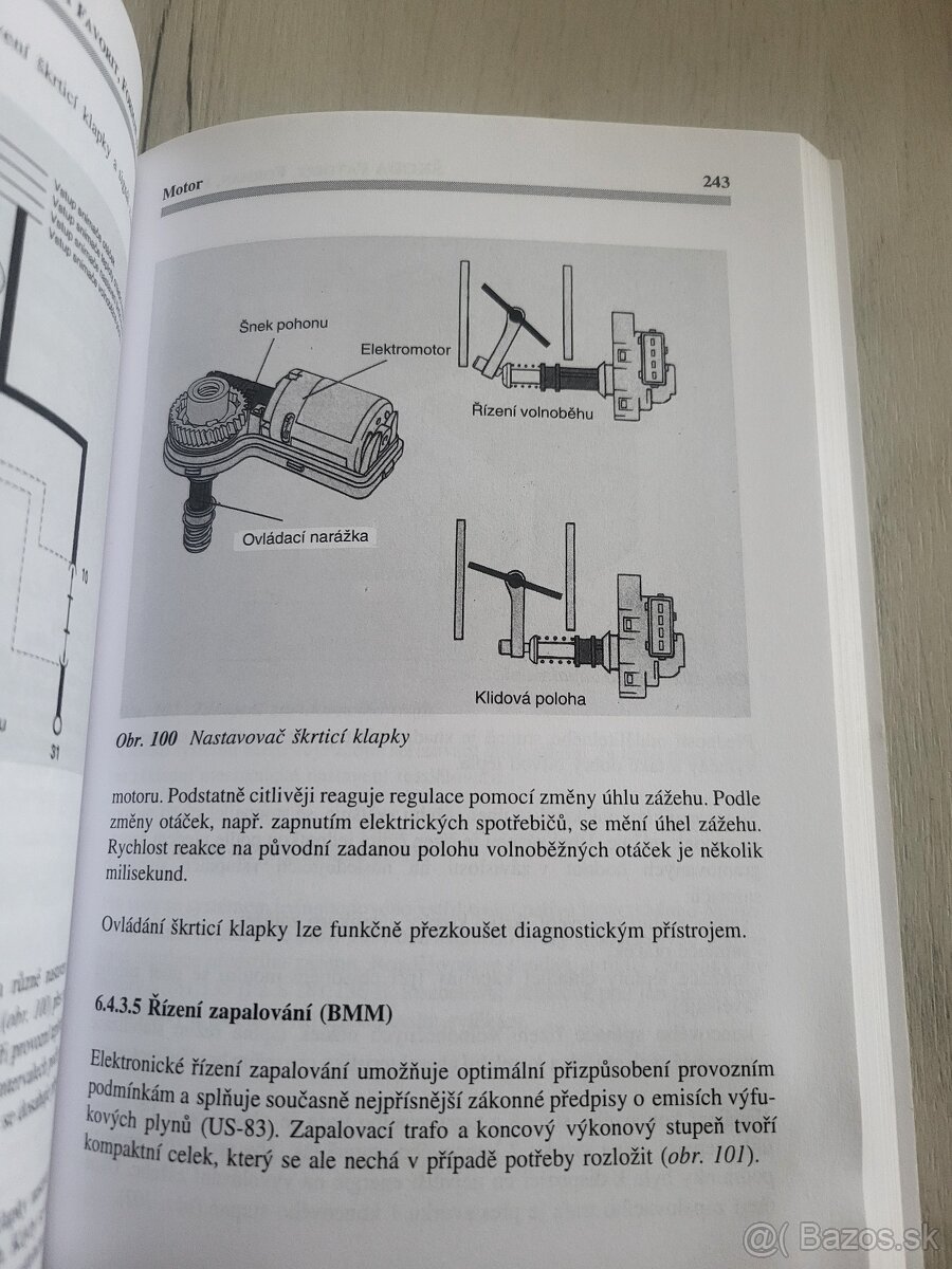 ŠKODA Favorit Formát Pick-Up - 4