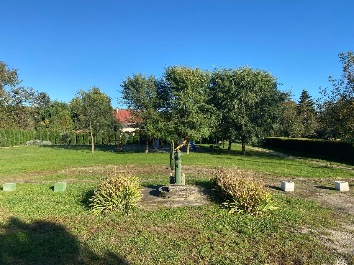 Predám pozemok v Dunasziget - 4