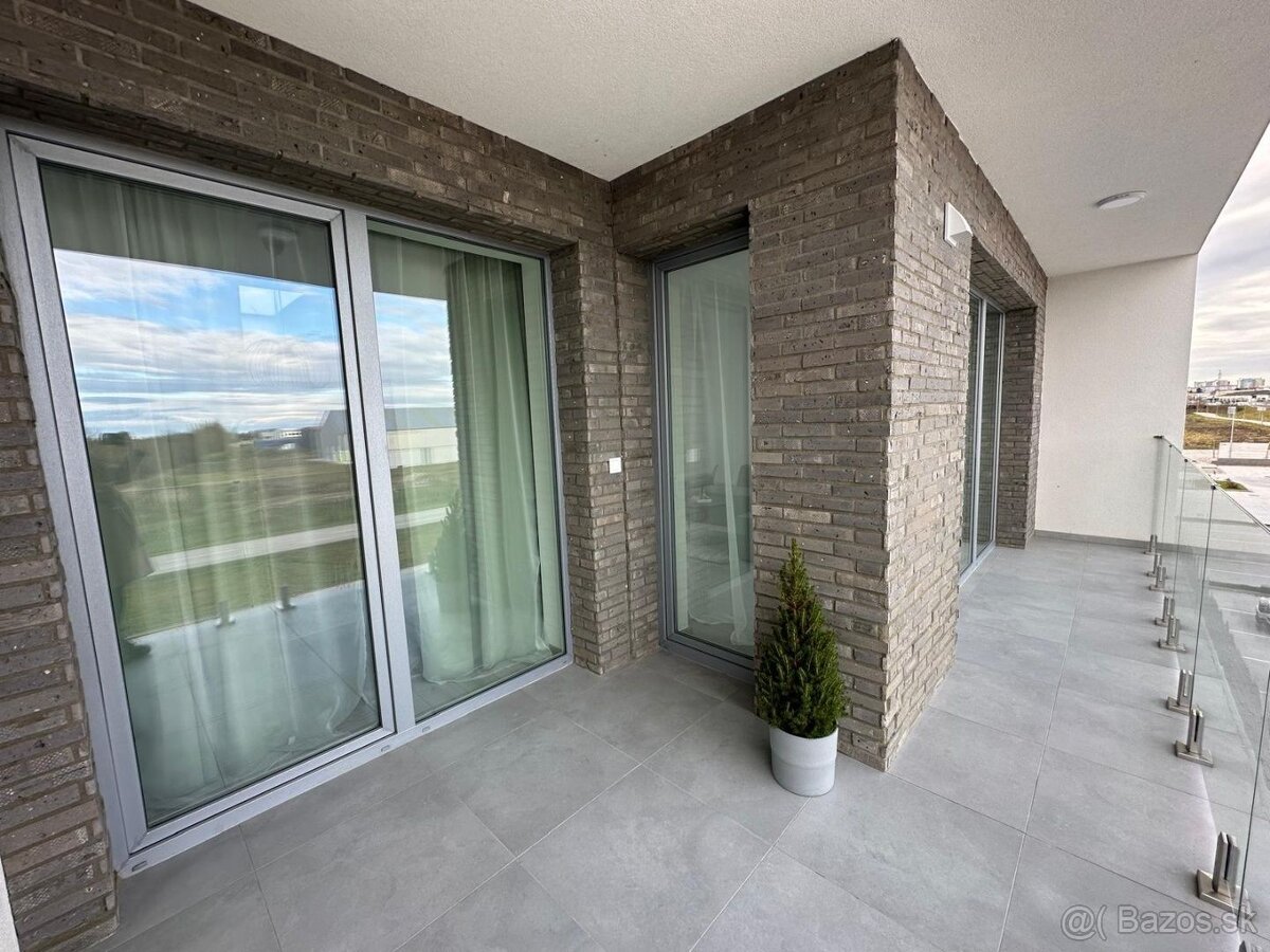 PINK Reality Byty v novostavbe R Centrum Galanta na predaj - 4