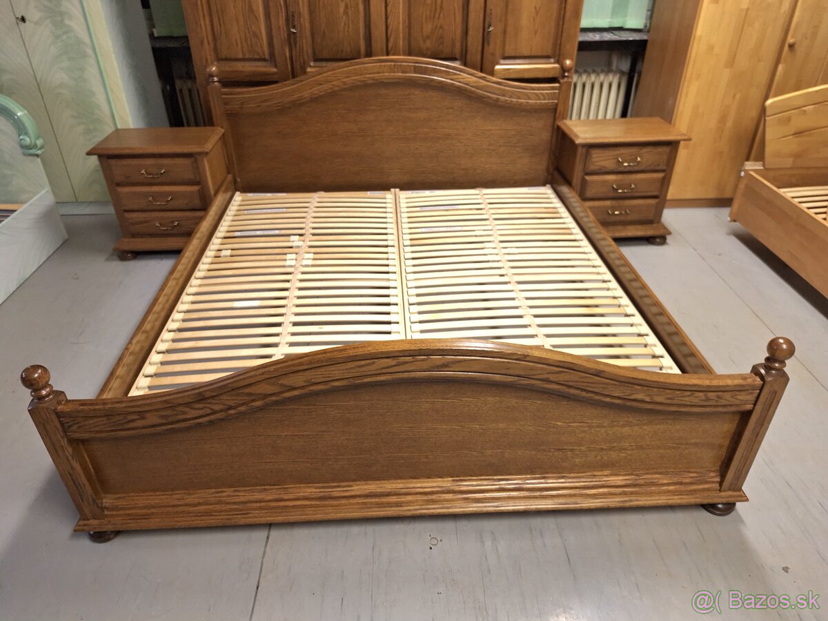 SPÁLNA RUSTIKÁL PEKNÝ STAV - 4