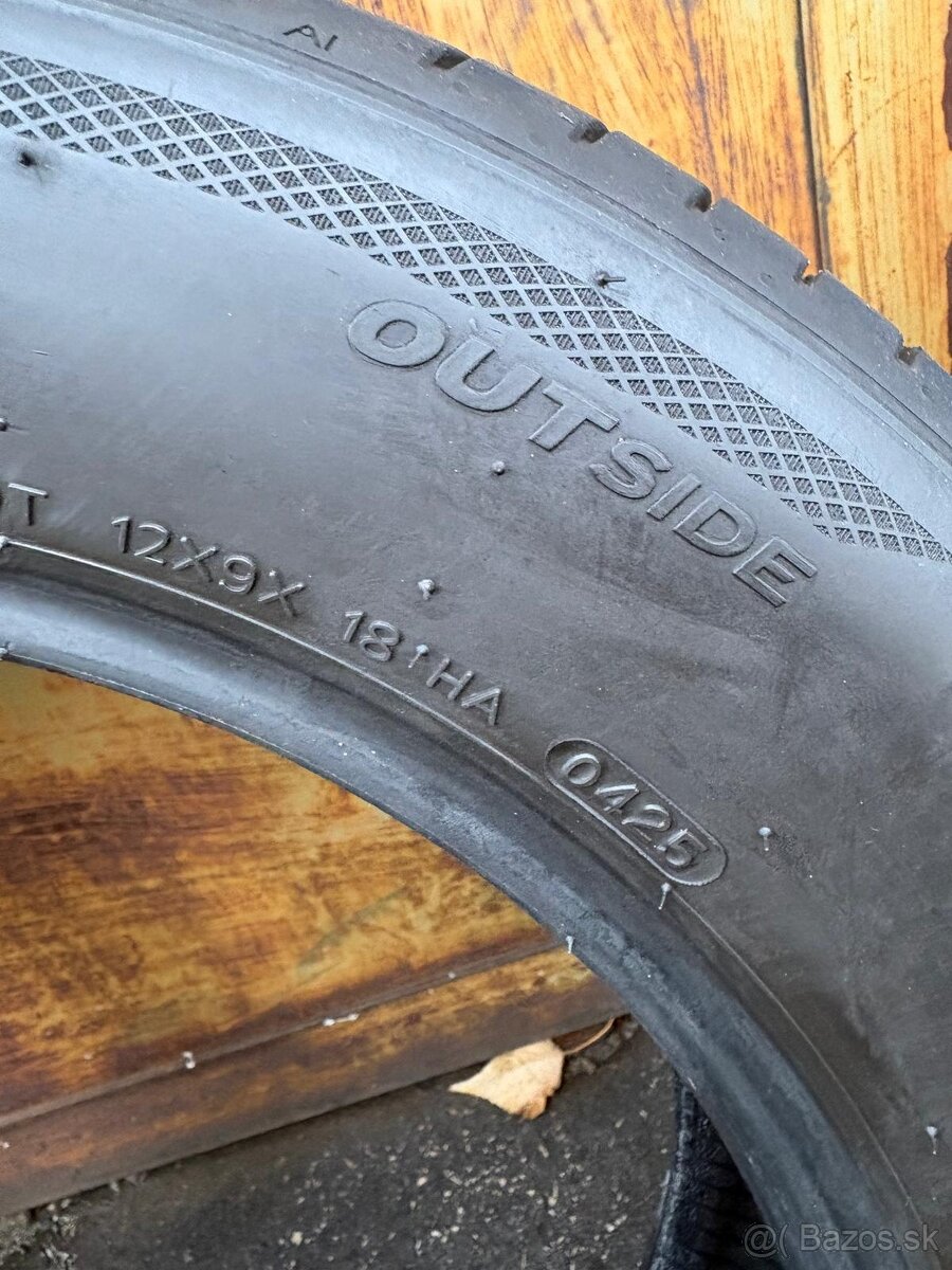205/60 R16 Hankook K135 Ventus Prime 4 (letné) - 4