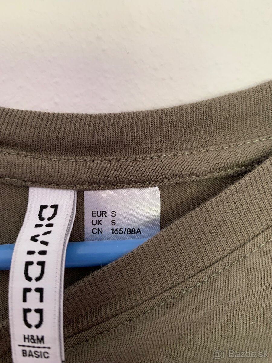 Tričká dámske/ dievčenské - 4