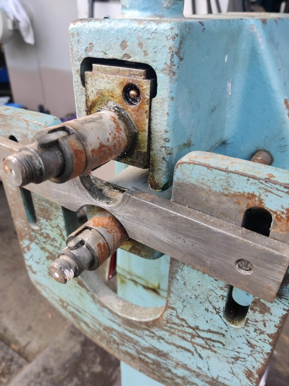 signovačka S 50 K - 4