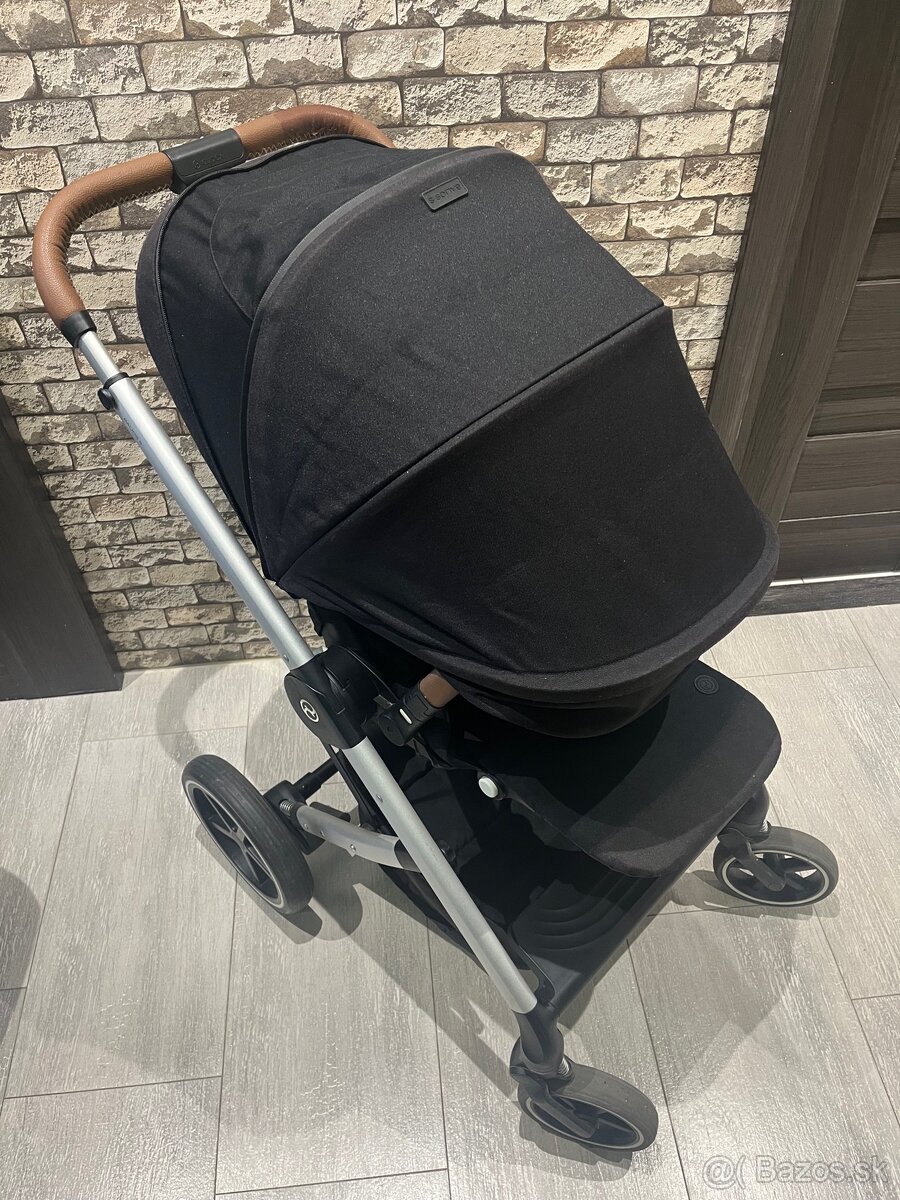Cybex Balios s Lux - 4