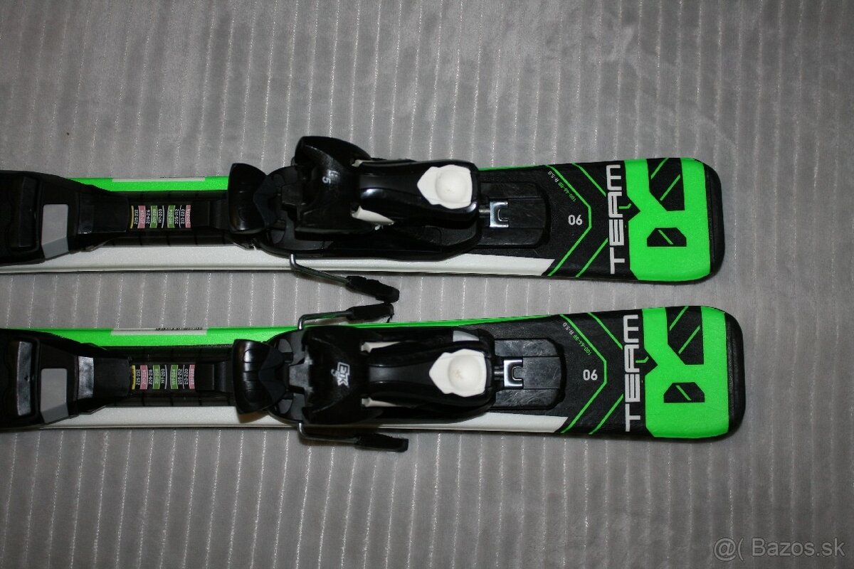 švajčiarske lyže Stockli RX 90 cm - 4