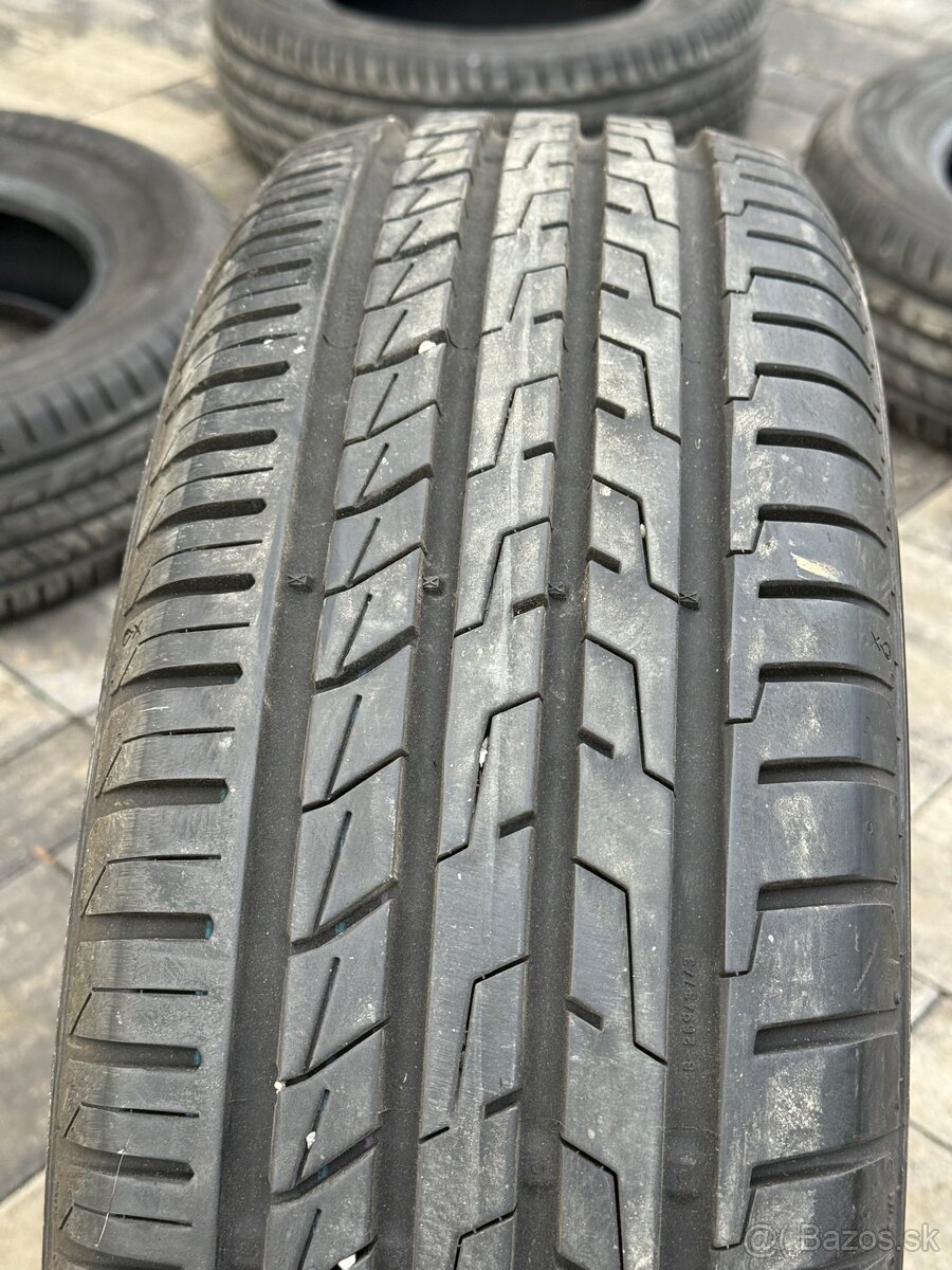 Letné pneu 205/65 r15 - 4