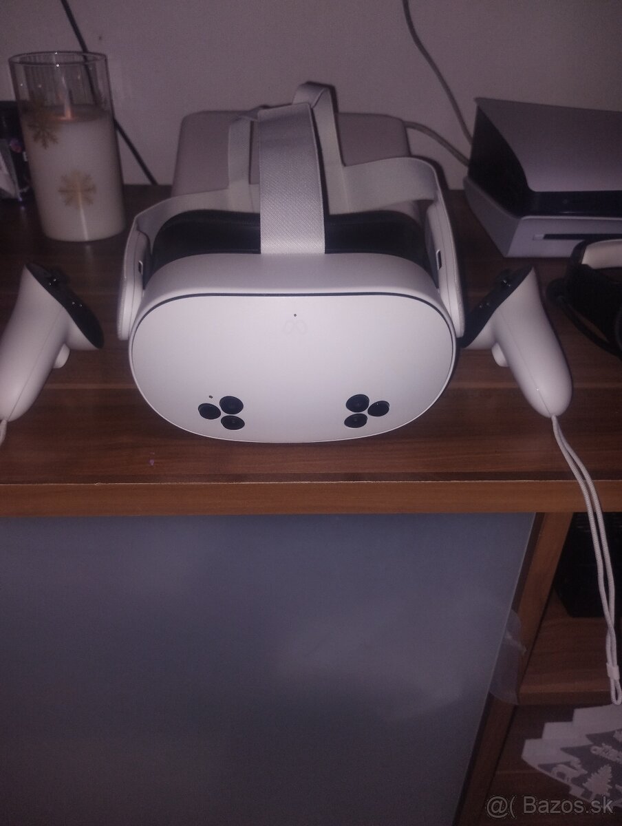Oculus meta quest 3s - 4