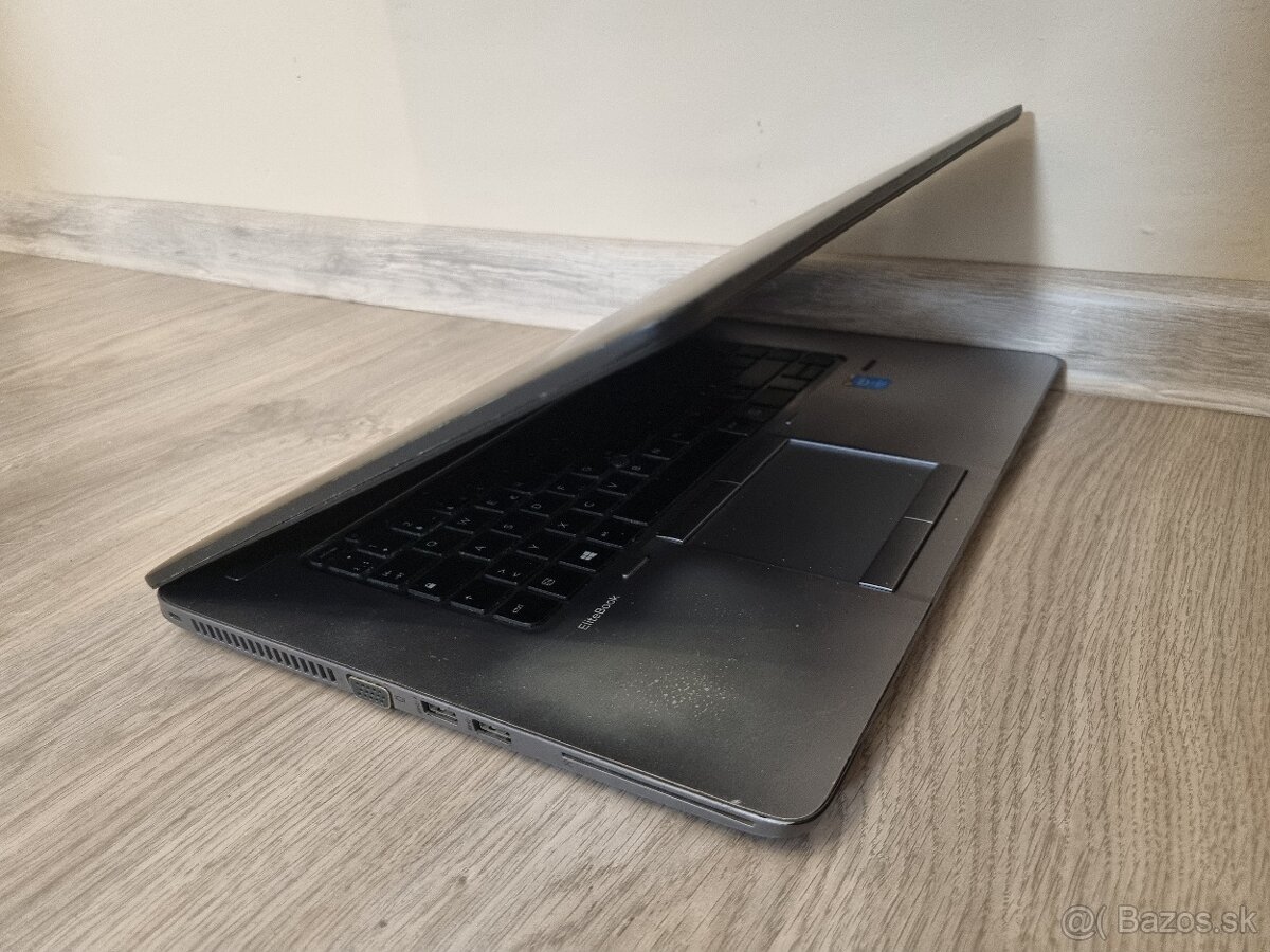 ▼HP EliteBook 850 G2 - 15,6" / I7-5600u / GPU 1GB / 8GB▼ - 4