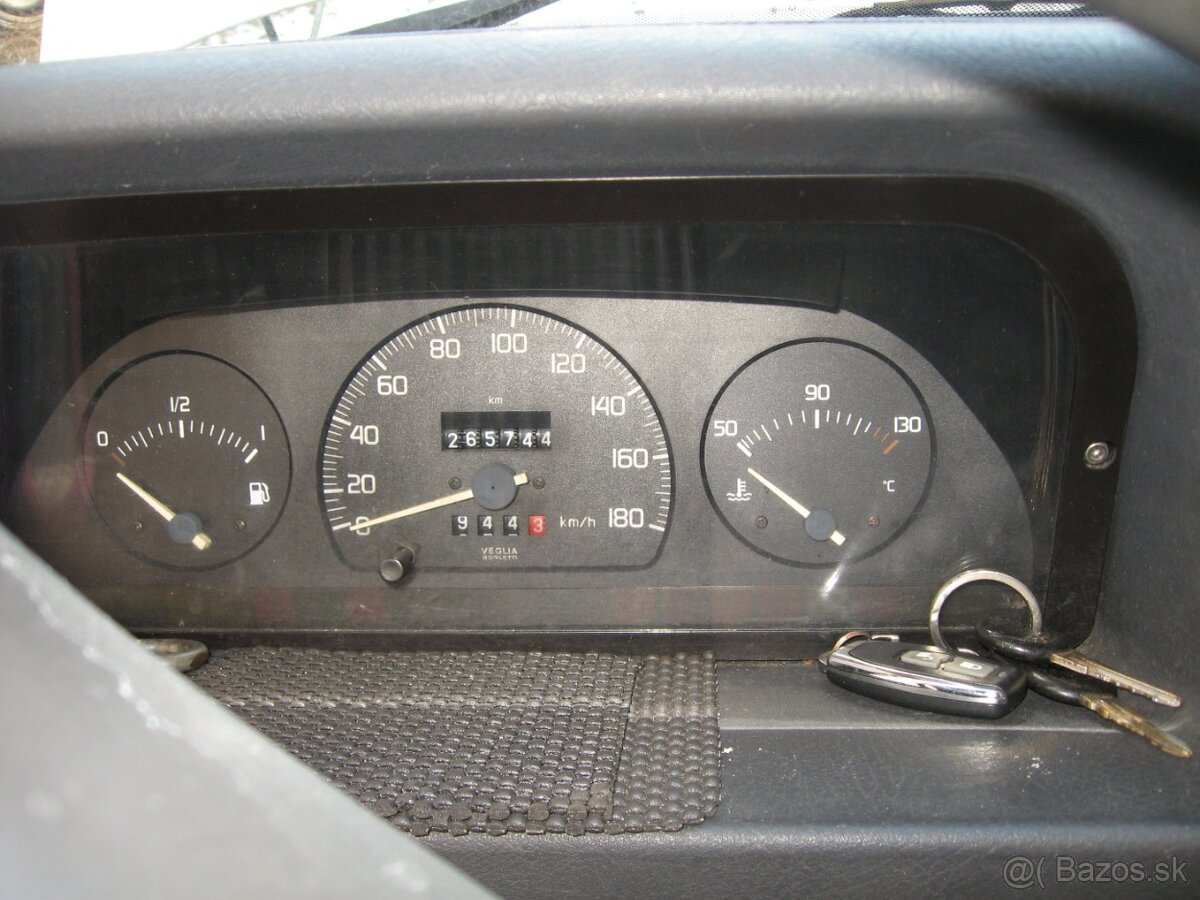 Odťahovka Peugeot Boxer rok 1998 - 4