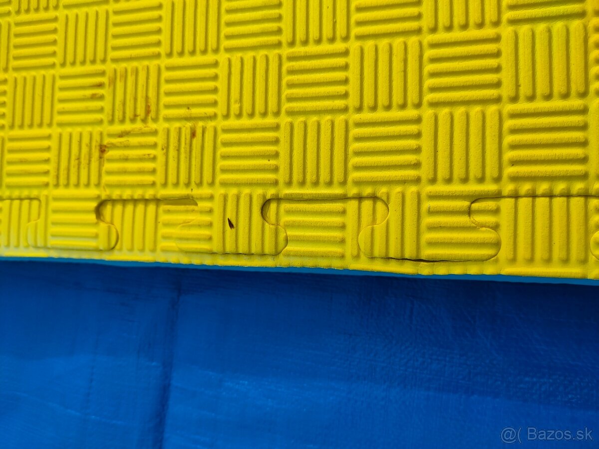 tatami puzzle mäkka podlaha - 4