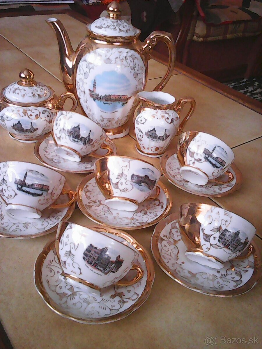 mocca suprava s obrazkami Benatok - 4