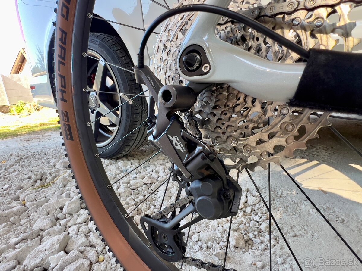 Cube Reaction C62 Pro 2024 - 4