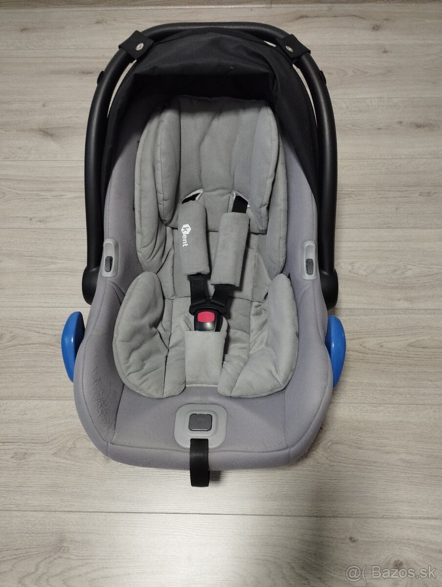 Vajíčko 0-13 kg Avionaut KITE - 4