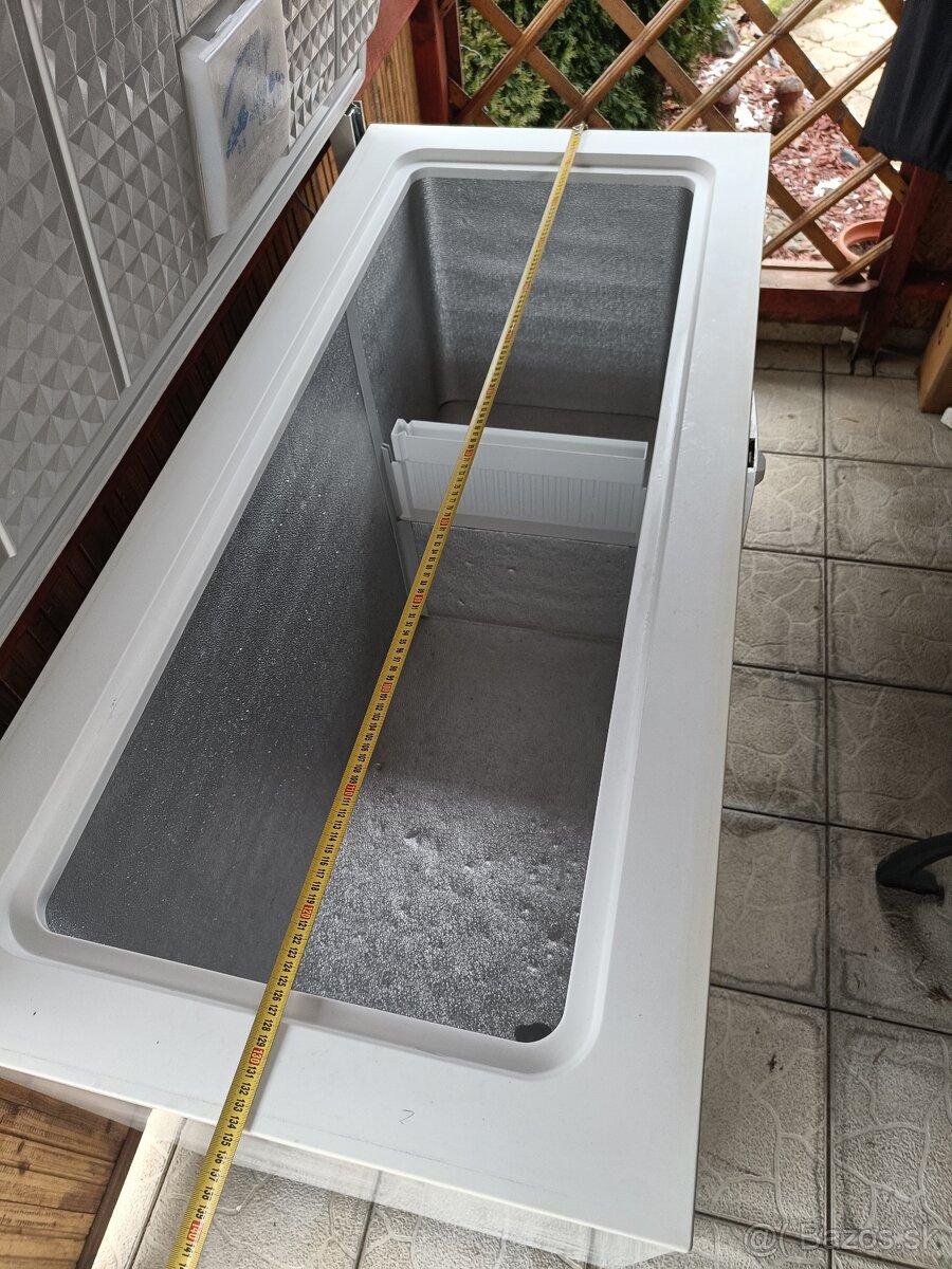 Mraziaci box 287l - 4