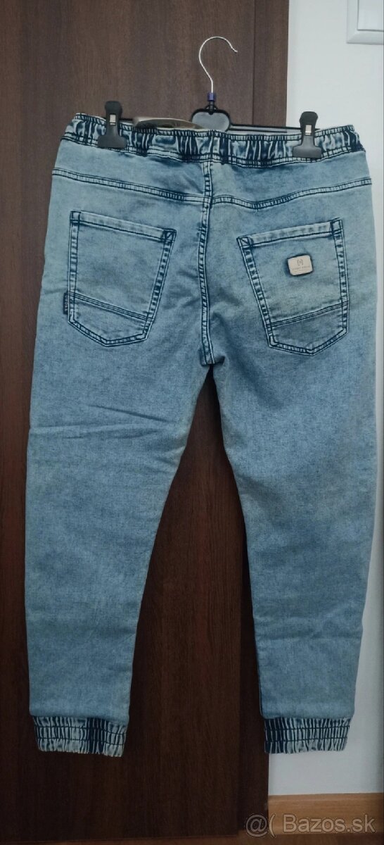 Rifle cropp 2kusy - 4