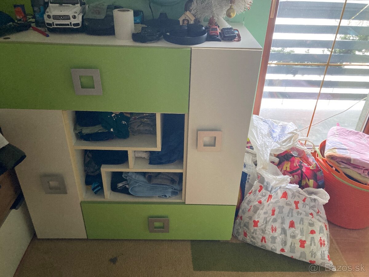 Detska izba - 4
