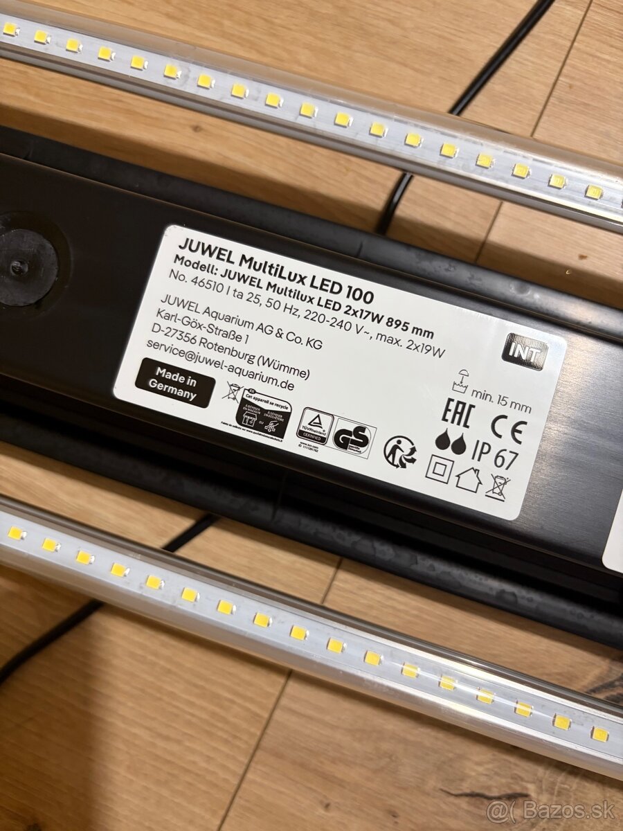 Juwel MultiLux LED - 4