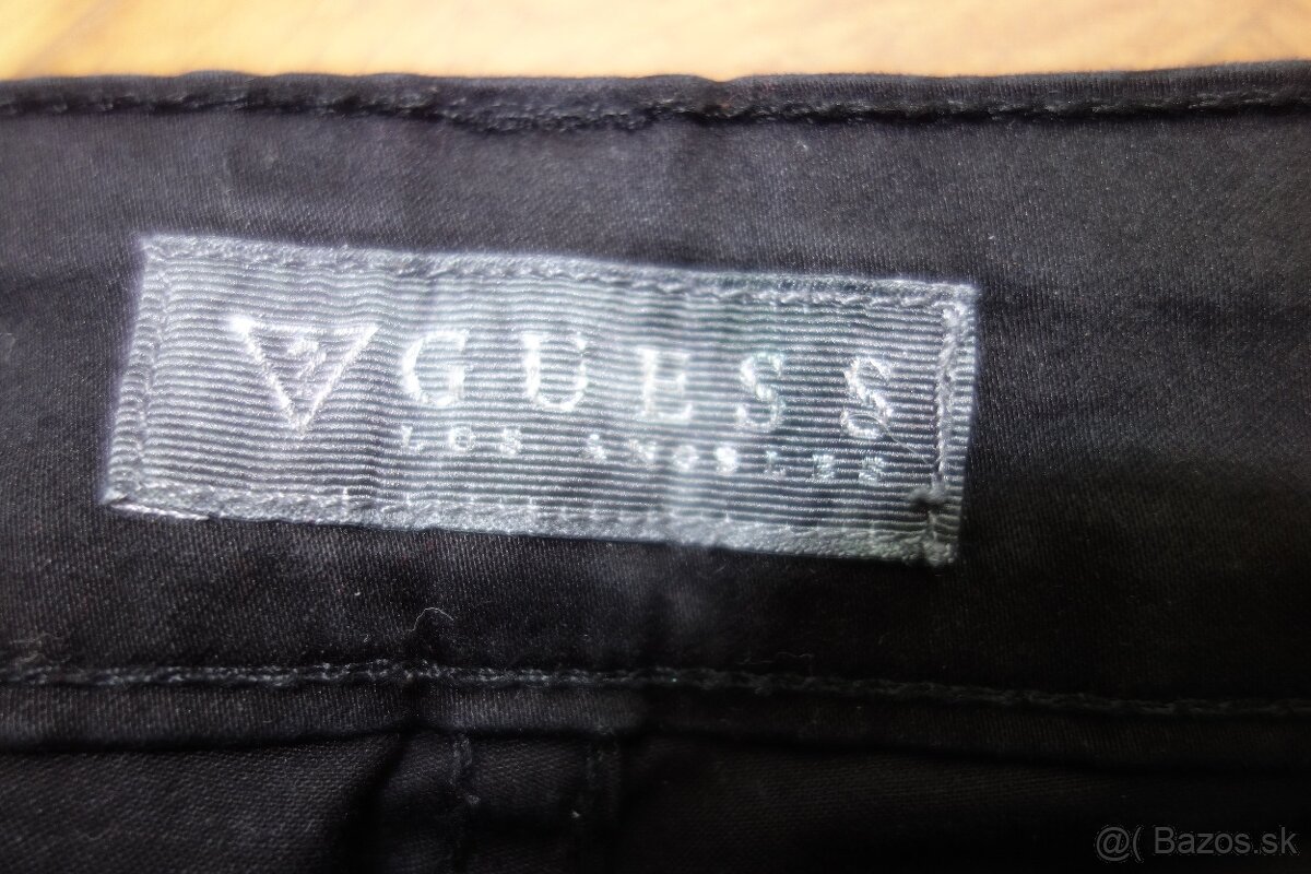 Dámske rifle Guess veľ. 28 - 4