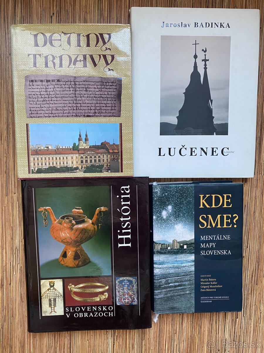 učebnice, slovníky a iné... - 4