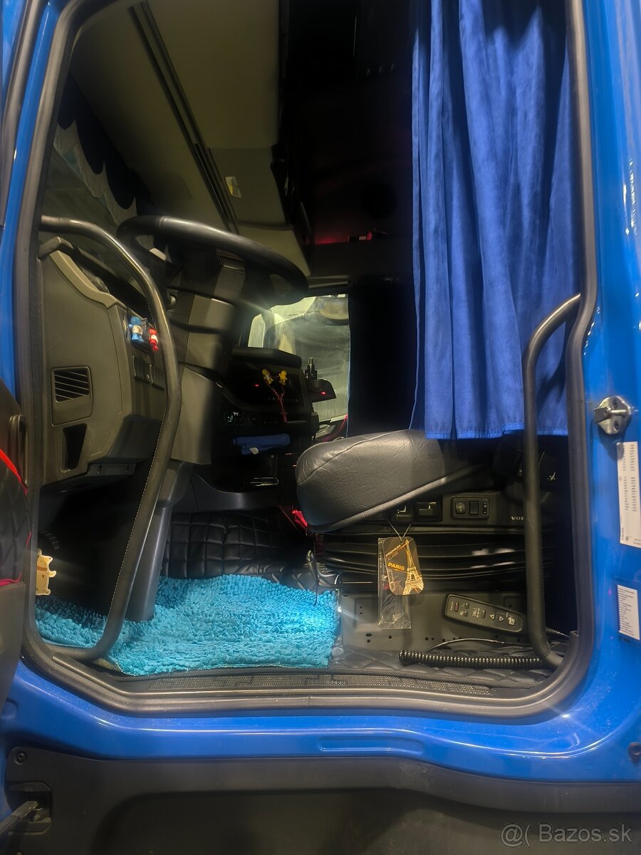 Volvo FH 14-500 low deck - 4