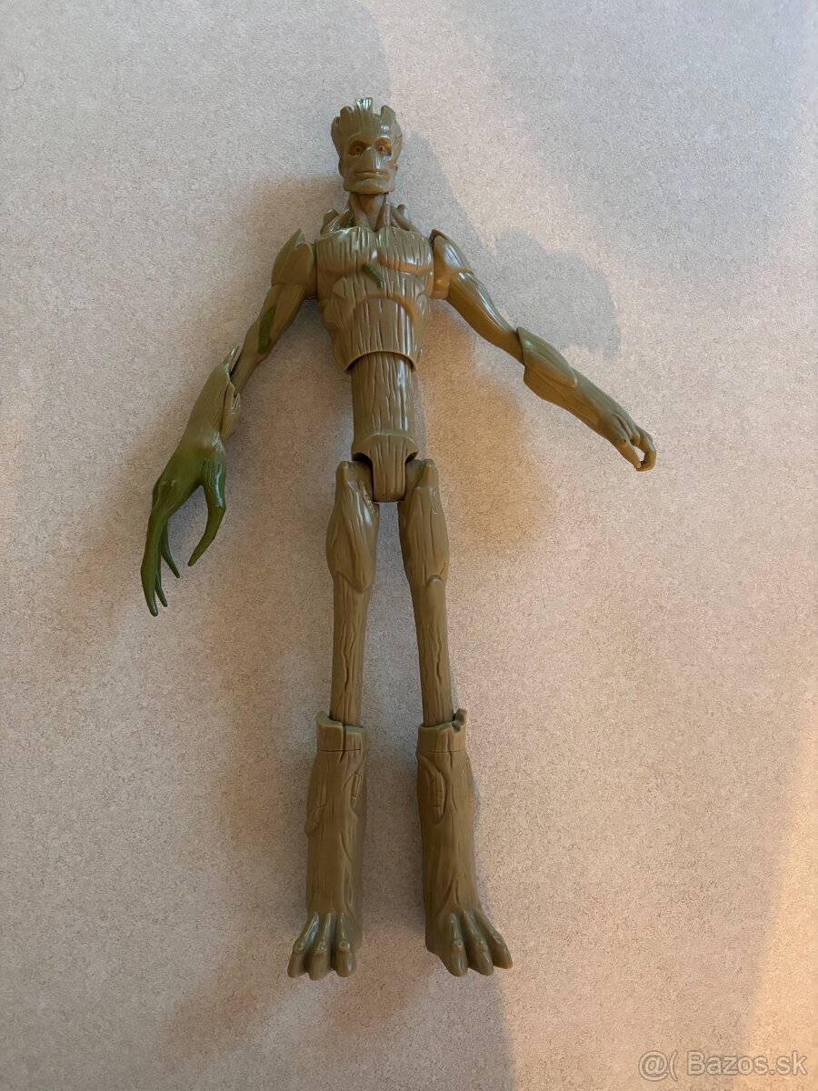 Detske hračky značkové - 4