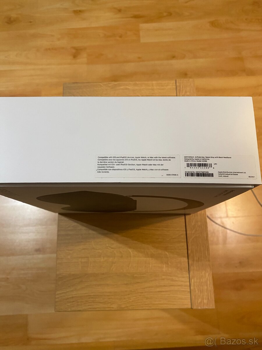 Apple AirPods Max - 4