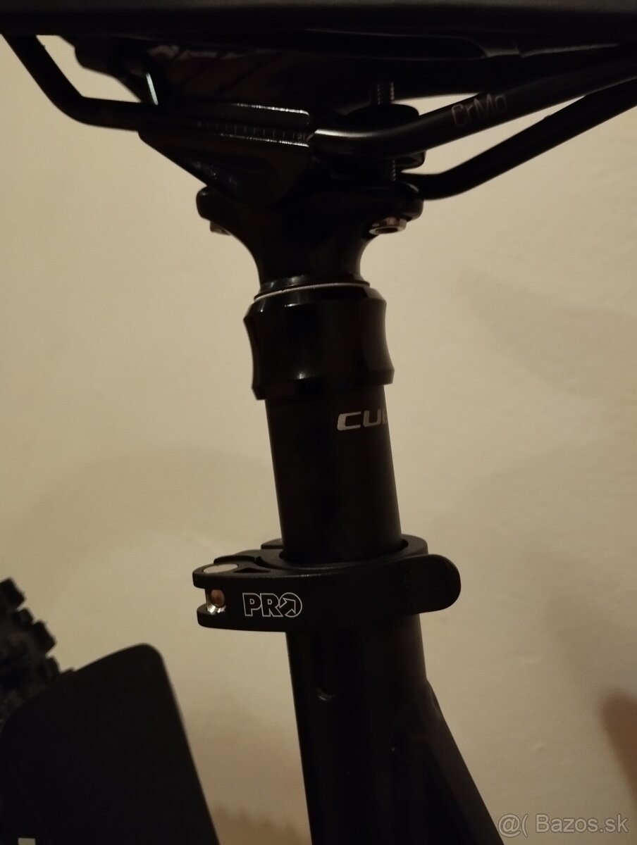 Dartmoor Hornet pro Large - 4