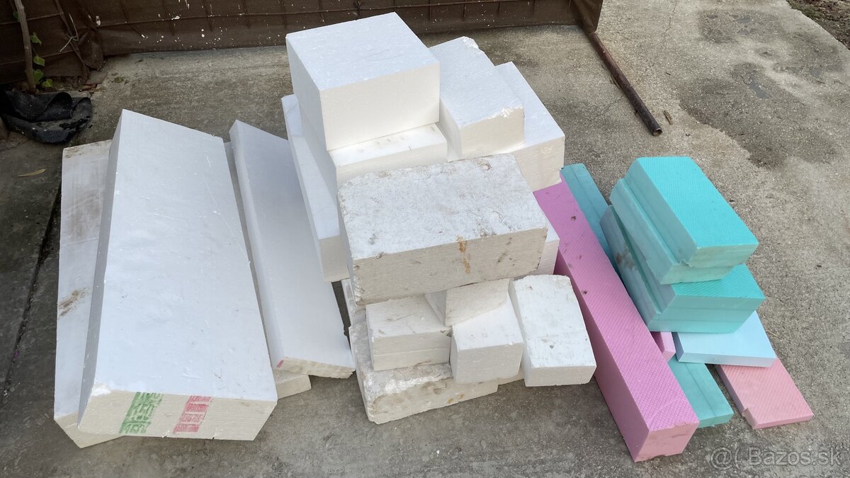 Zvysny material po zatepleni - 4